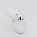 99新 Apple AirPods 4 (支持主動降噪) 白色