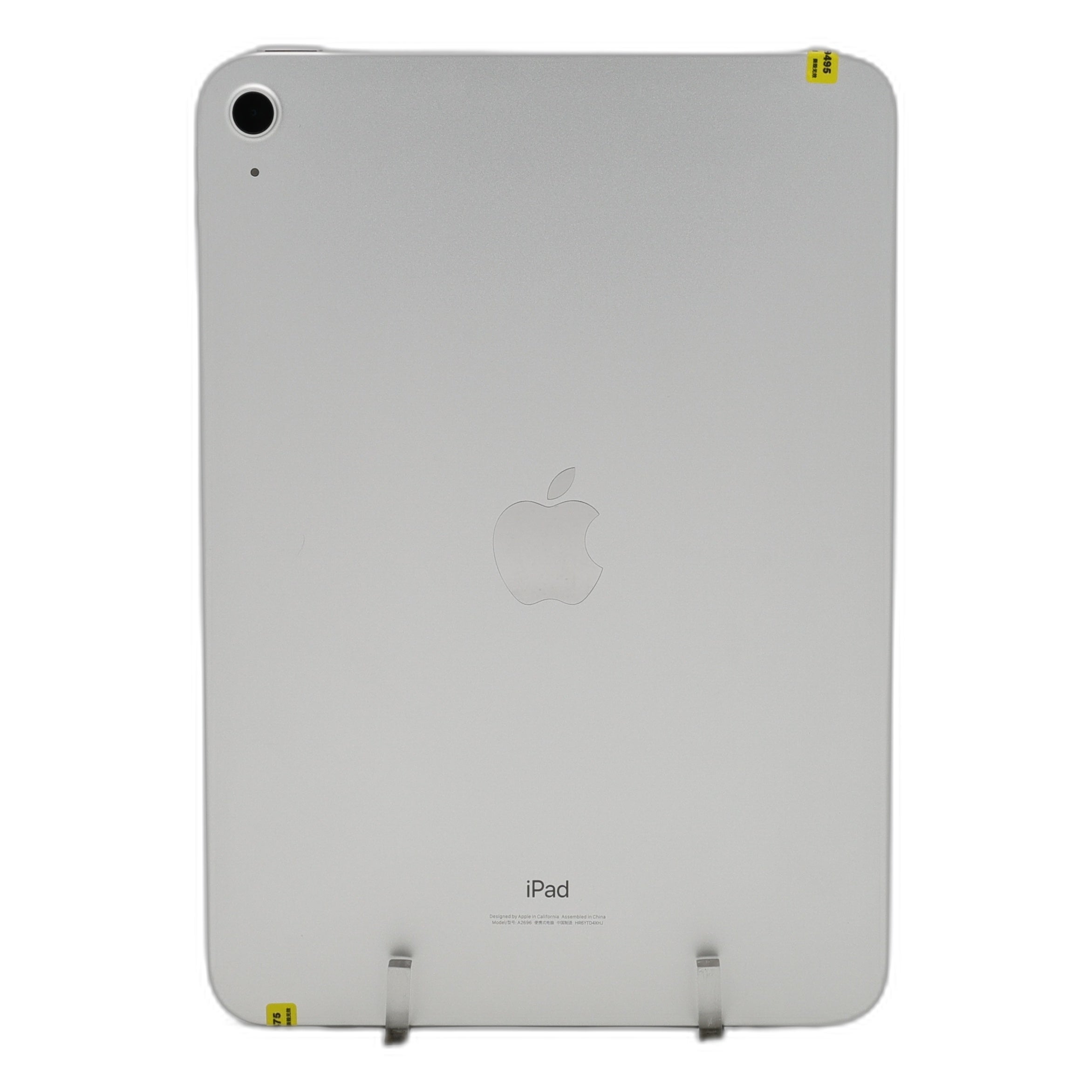 99新 Apple iPad 10代 64G 銀色 WIFI