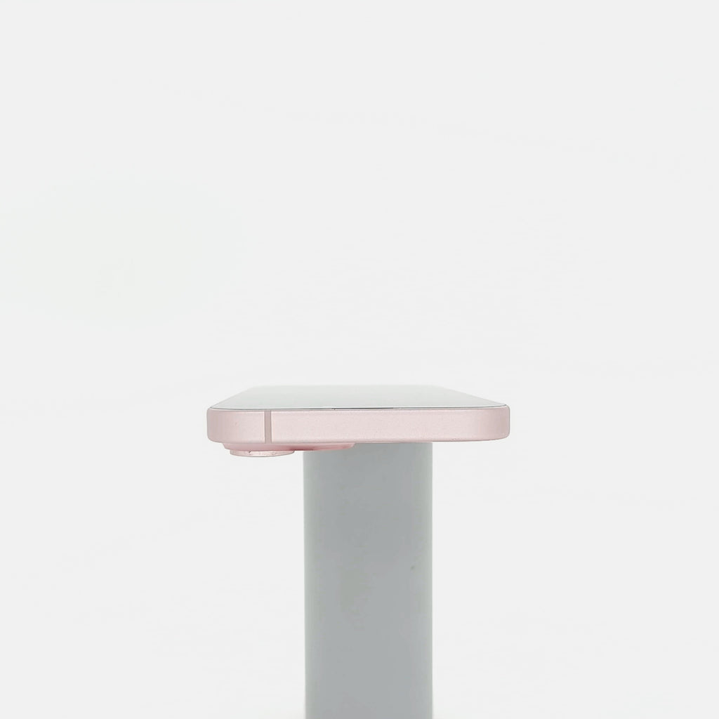 95新 Apple iPhone 15 256G 粉紅色 中國大陸版