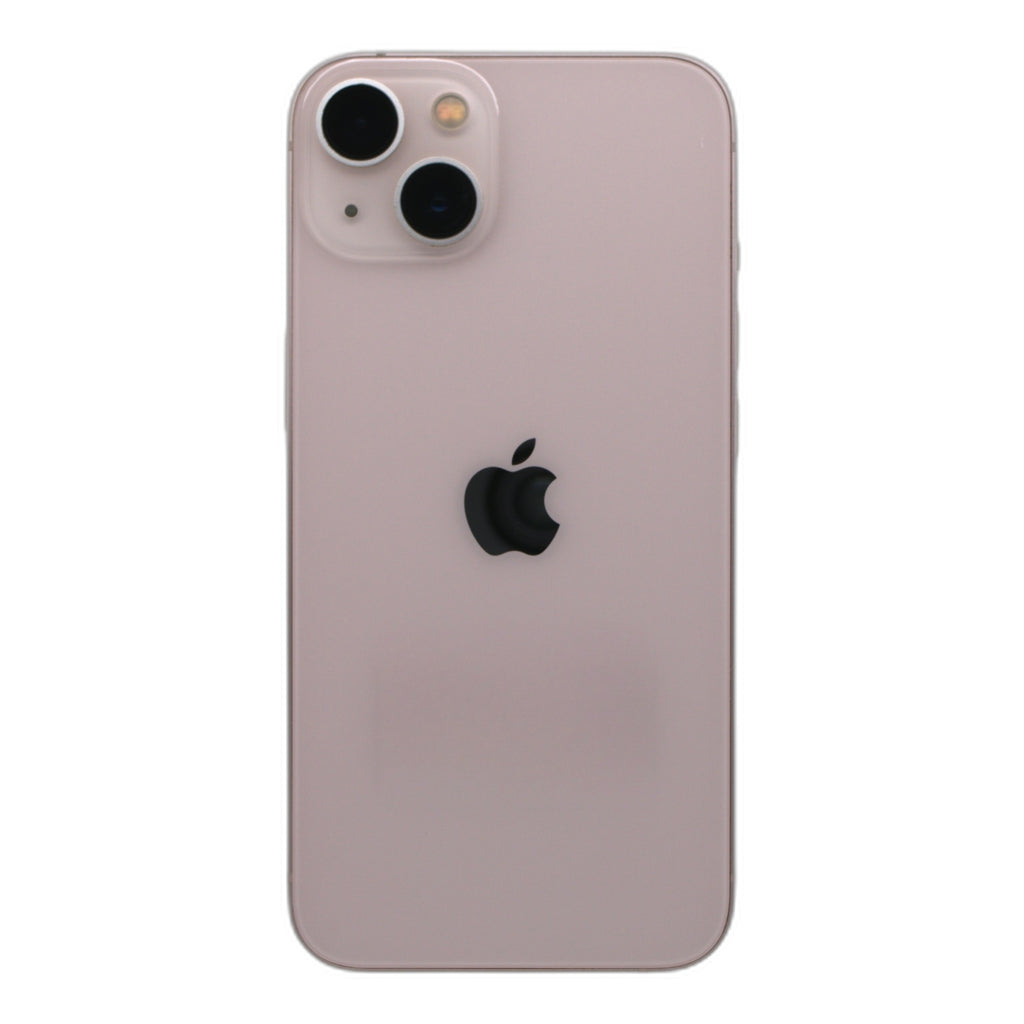 99新 Apple iPhone 13 128G 粉紅色 中國大陸版