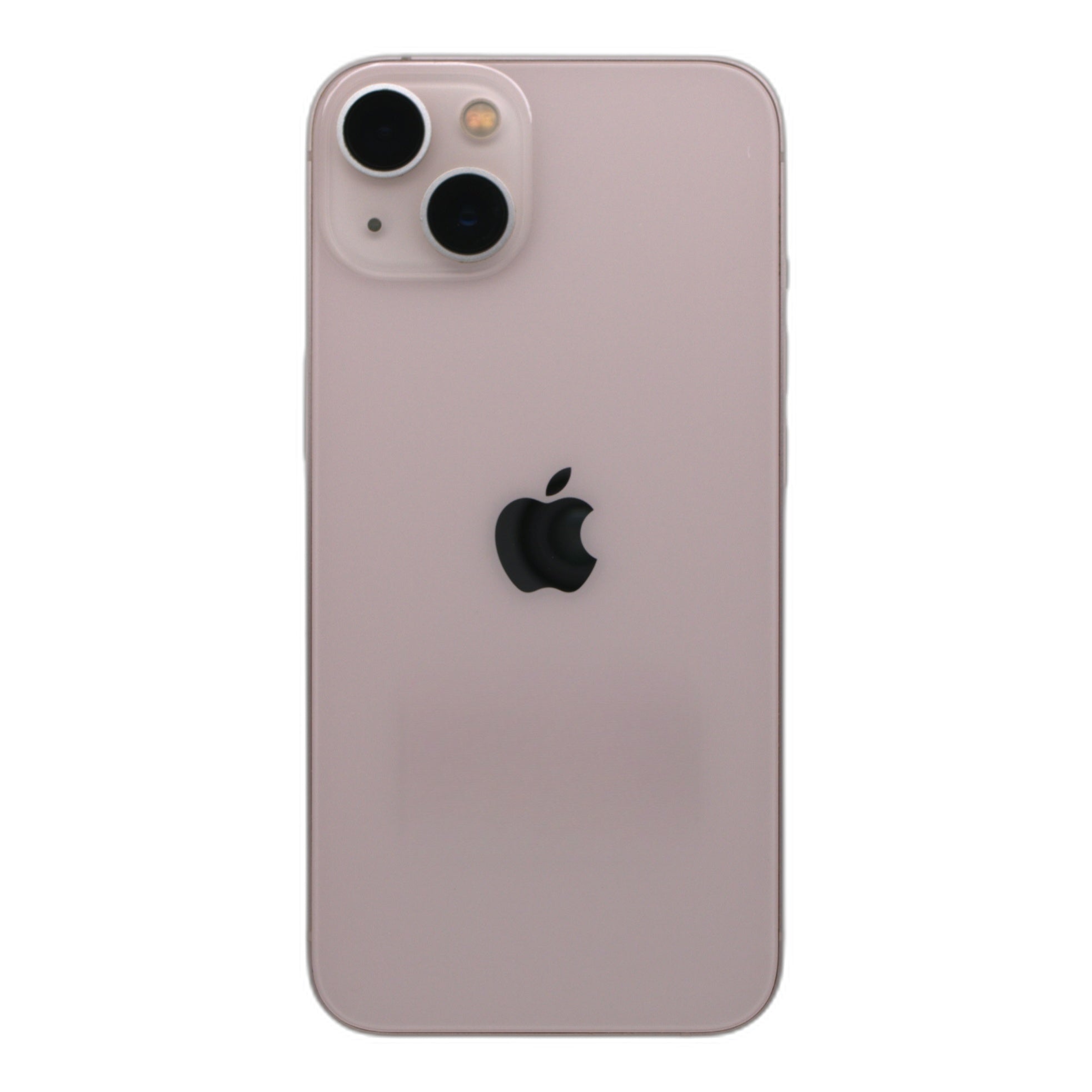 99新 Apple iPhone 13 128G 粉紅色 中國大陸版