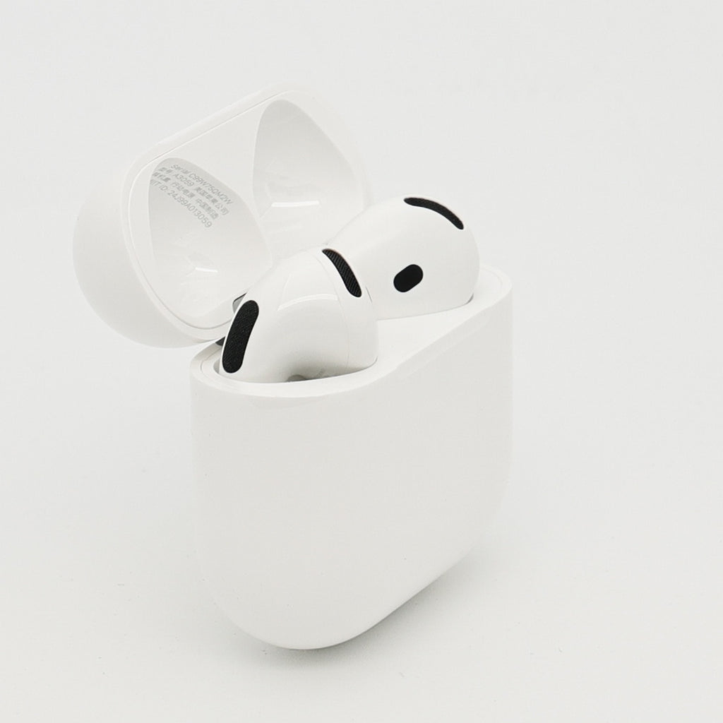 99新 Apple AirPods 4 (支持主动降噪) 白色