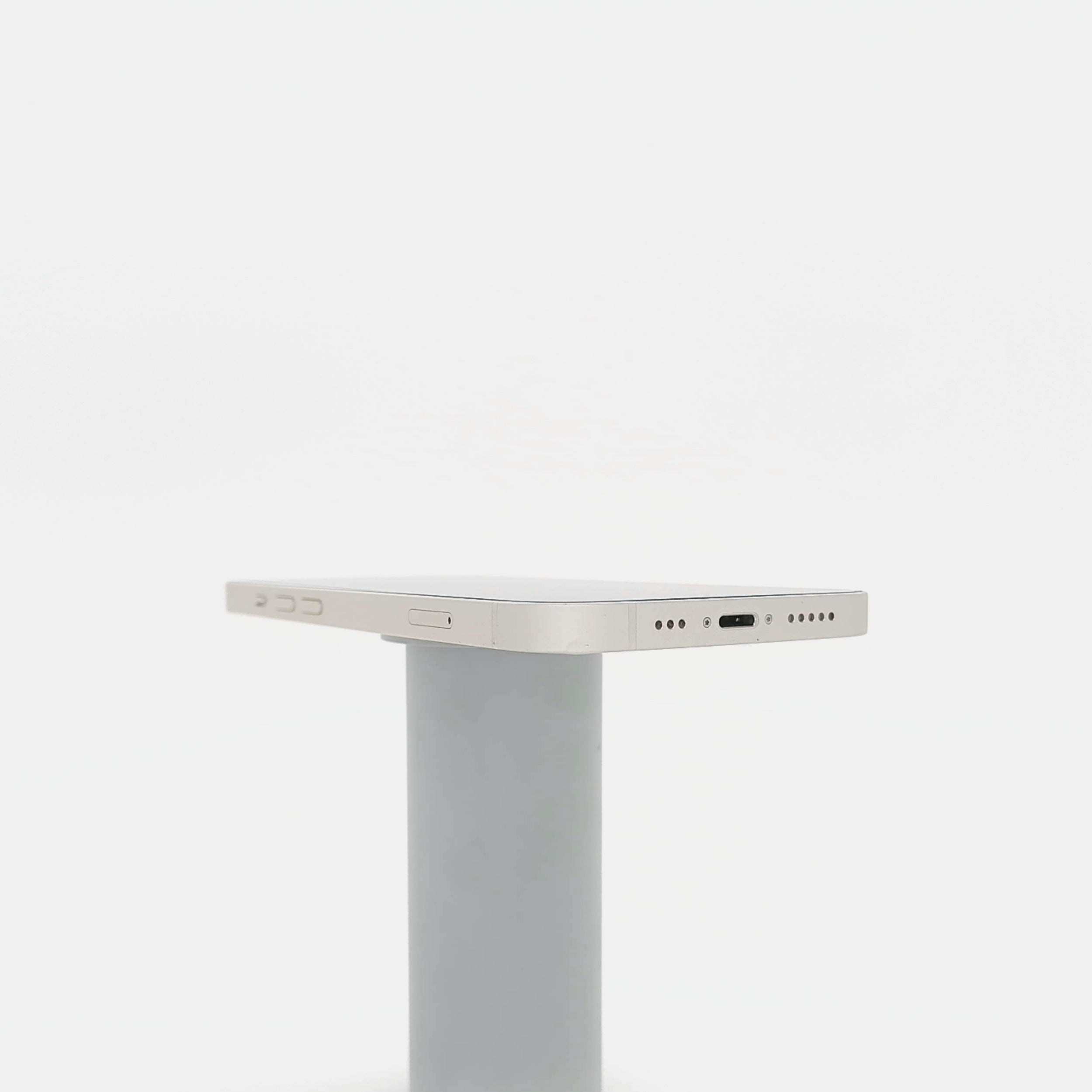 95新 Apple iPhone 13 128G 星光色 中國大陸版