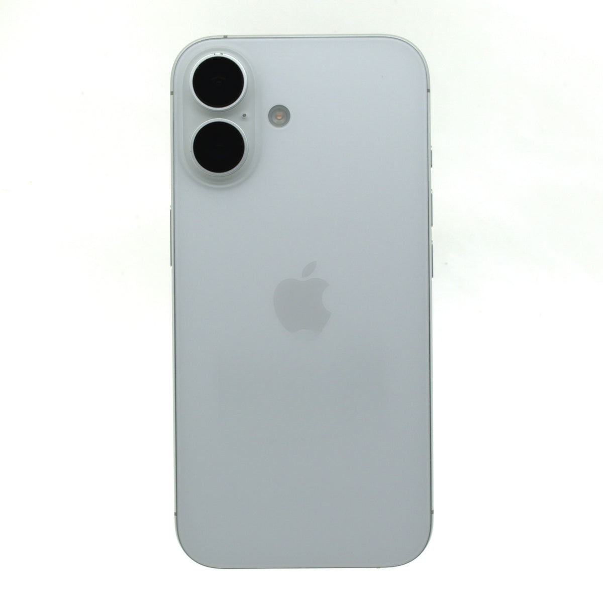 95新 Apple iPhone 16 128G 白色 中國大陸版