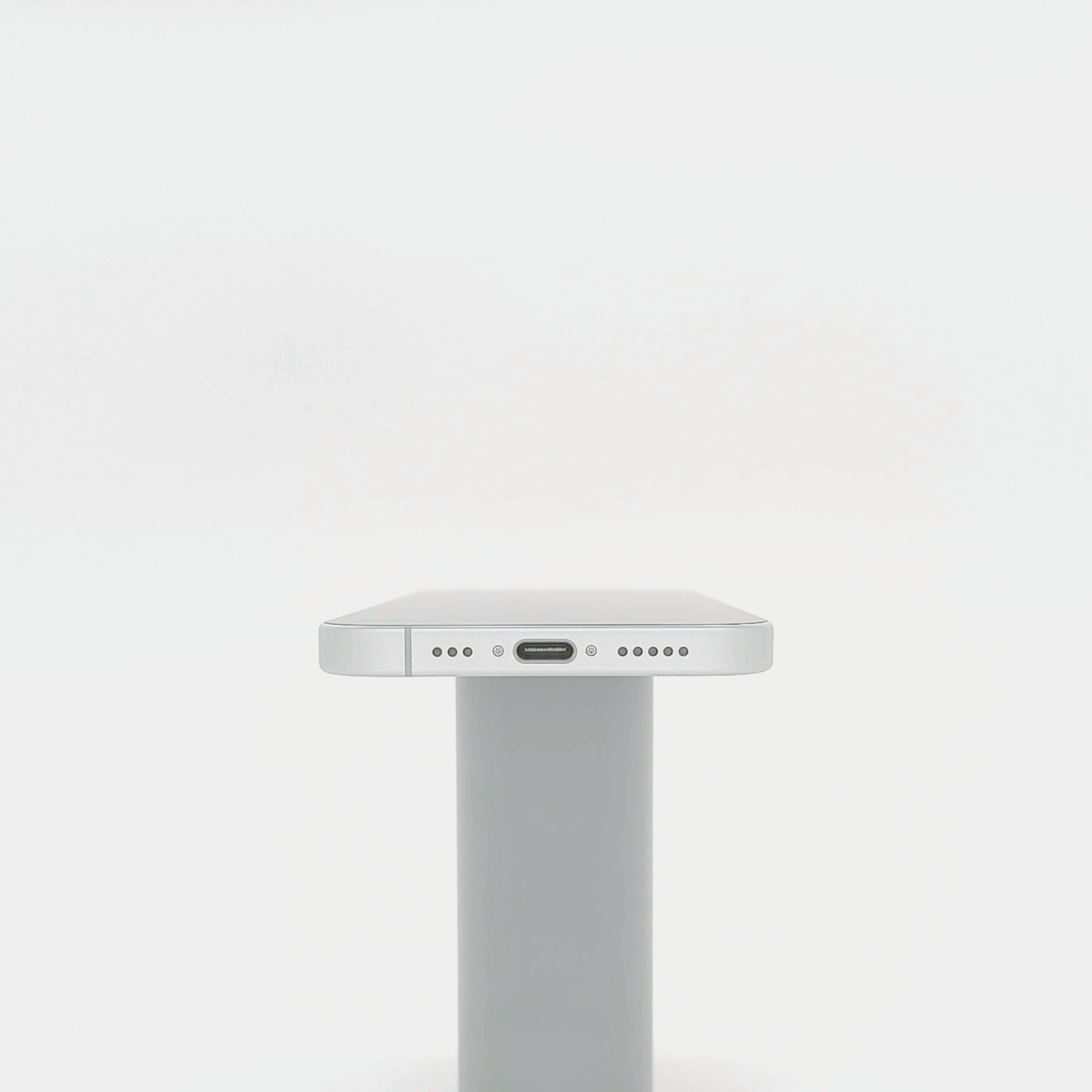 95新 Apple iPhone 16 256G 白色 中國大陸版