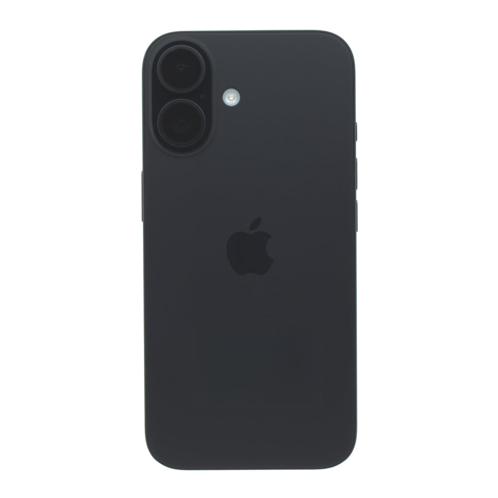 95新 Apple iPhone 16 256G 黑色 中國大陸版