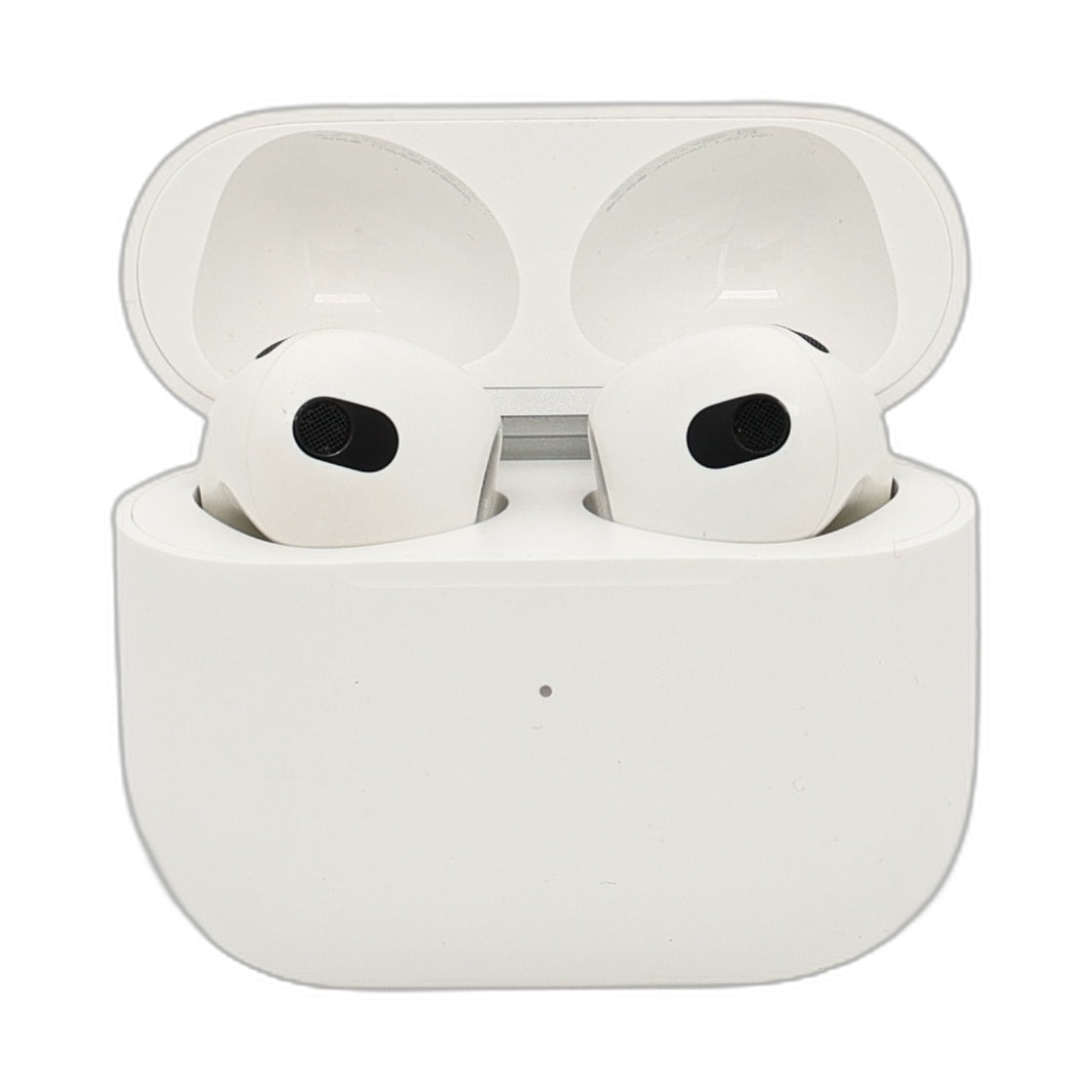 99新 Apple AirPods 3 白色