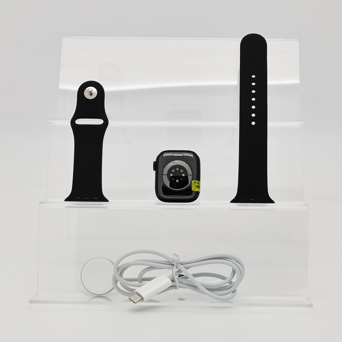 99新 Apple Watch Series 8 41毫米 鋁金屬