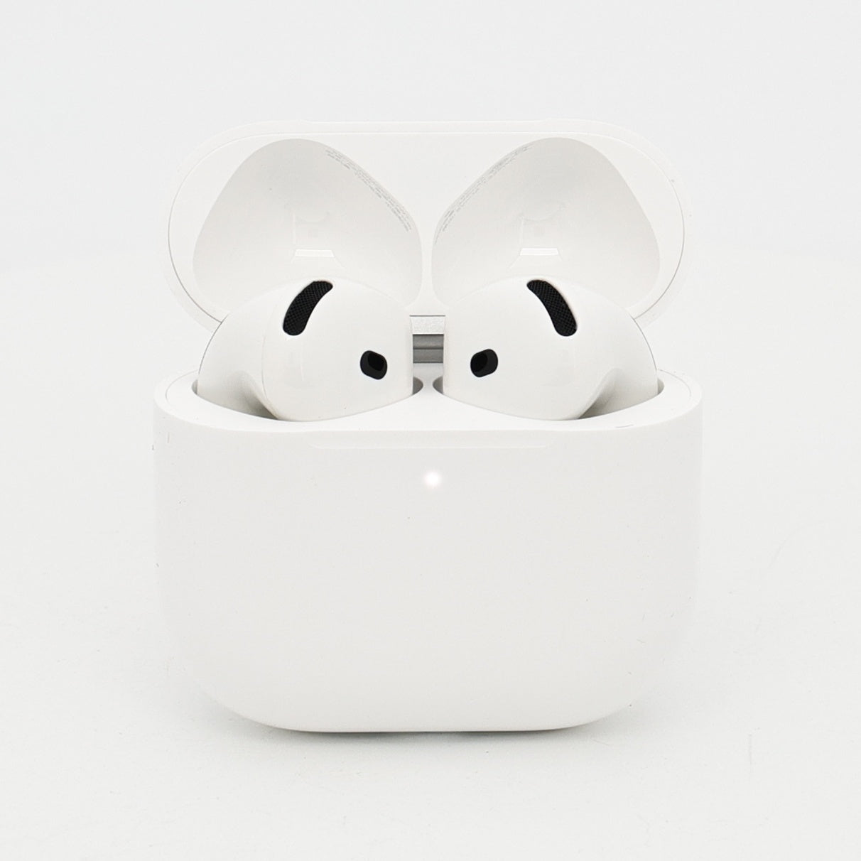 99新 Apple AirPods 4 (不支持主动降噪) 白色