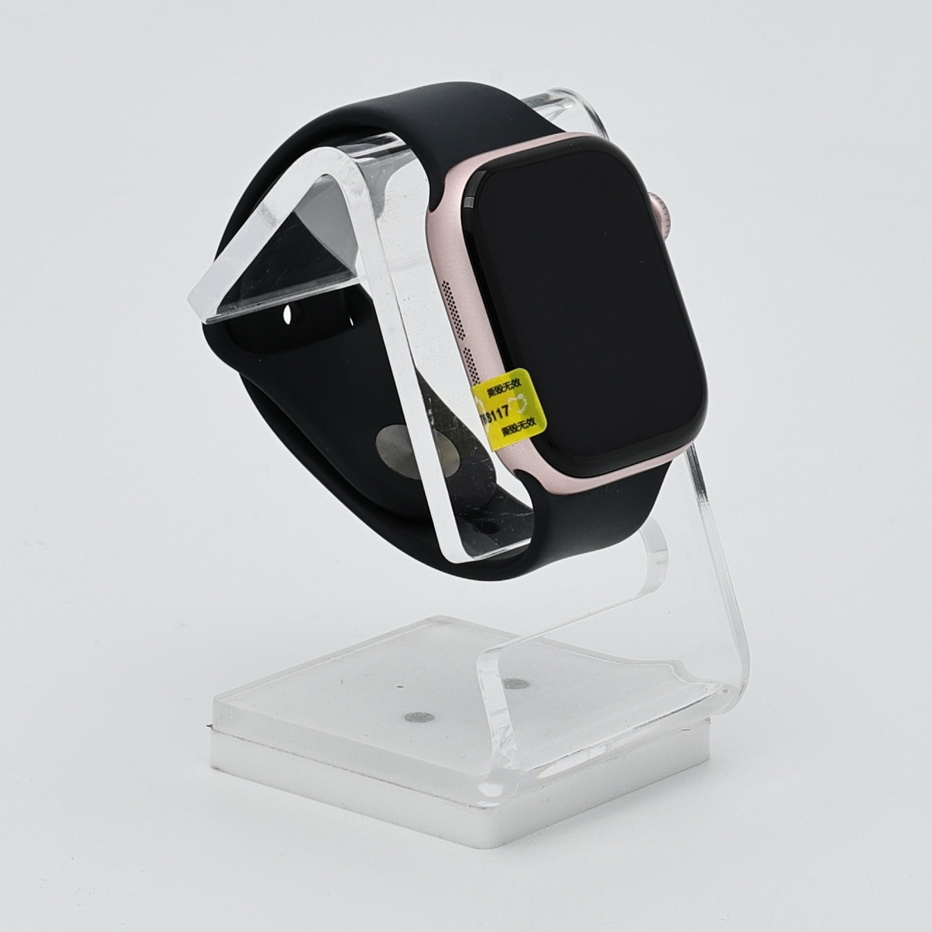 99新 Apple Watch Series 10 42毫米 鋁金屬