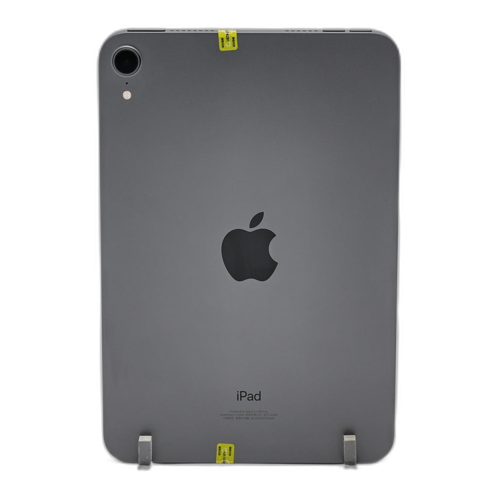 95新 Apple iPad mini6 64G 深空灰色 WIFI