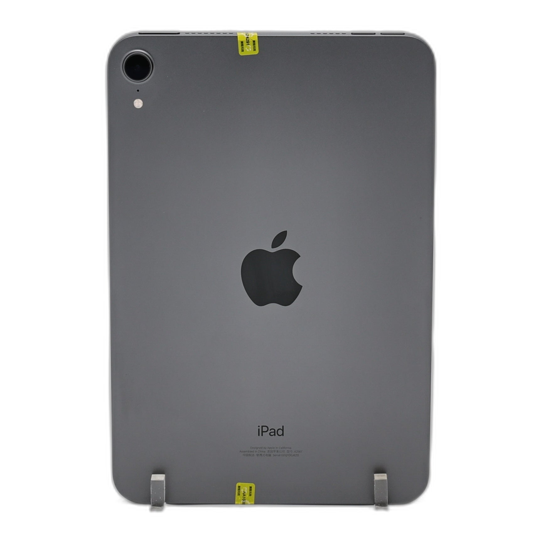 95新 Apple iPad mini6 64G 深空灰色 WIFI