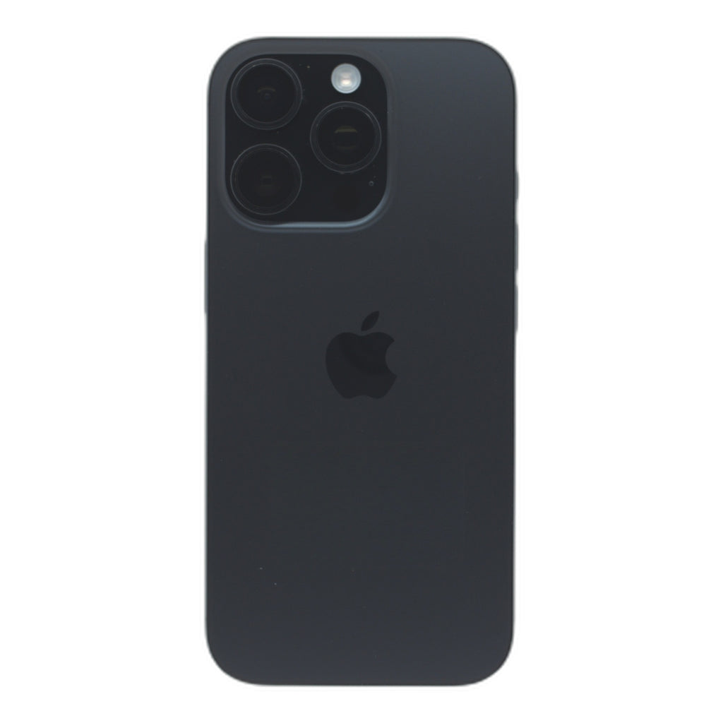 95新 Apple iPhone 16 Pro 256G 黑色鈦金屬 中國大陸版
