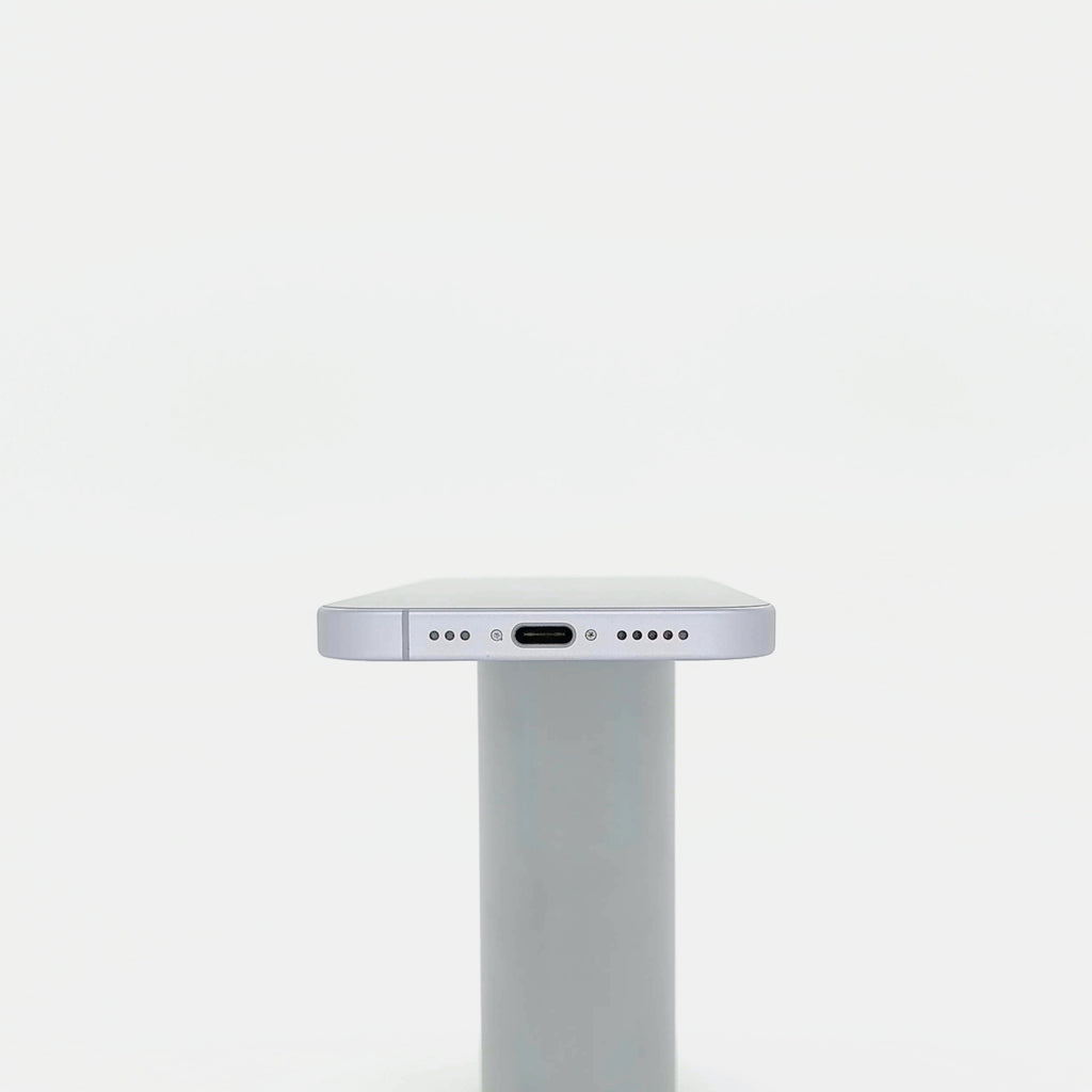 95新 Apple iPhone 17 256G 薰衣草紫色 中國大陸版