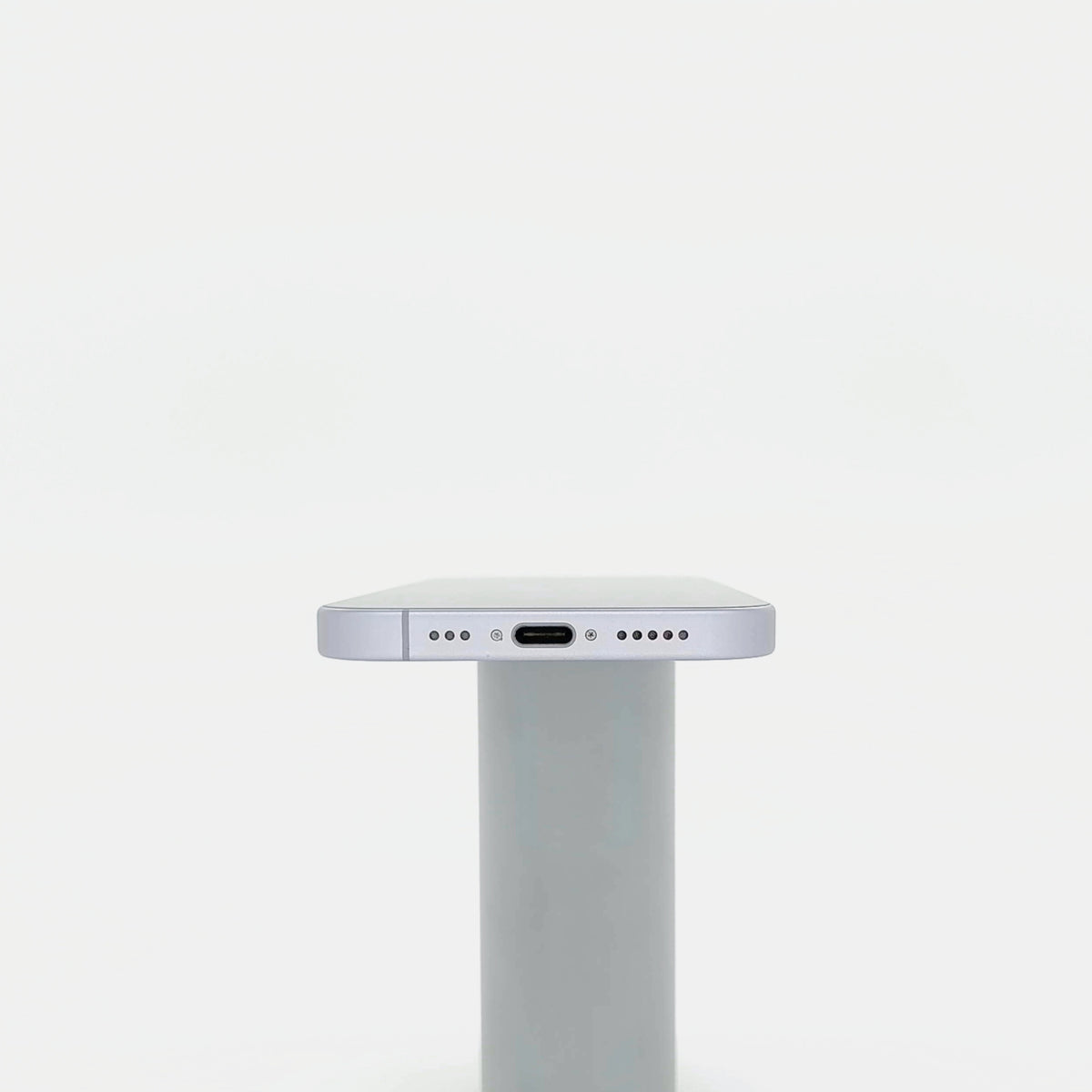 95新 Apple iPhone 17 256G 薰衣草紫色 中國大陸版