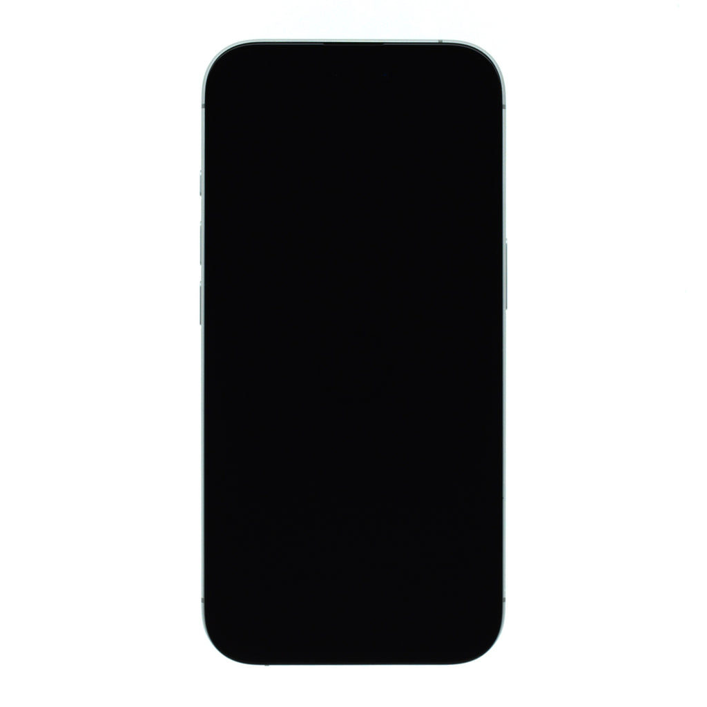 95新 Apple iPhone 16 128G 白色 中國大陸版