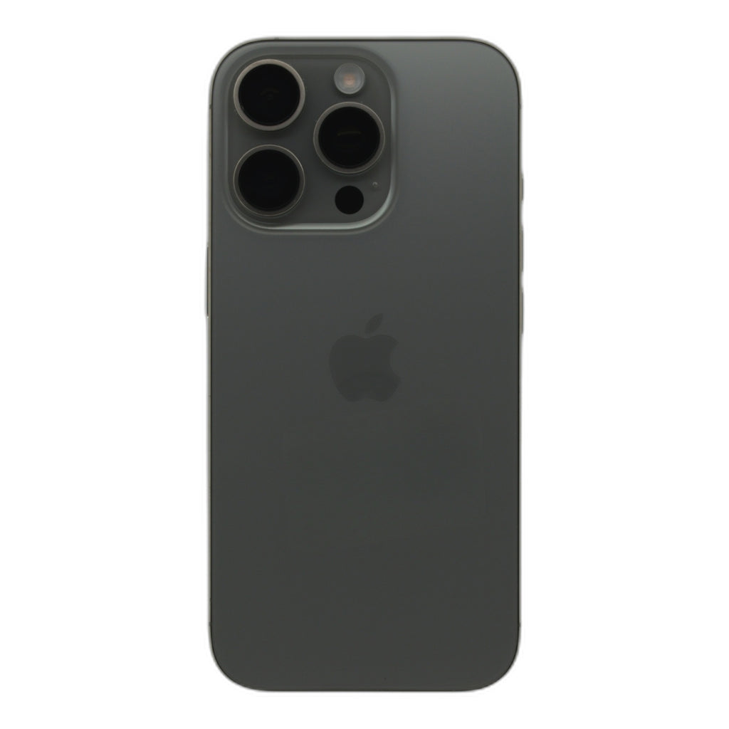 95新 Apple iPhone 16 Pro 256G 原色鈦金屬 中國大陸版