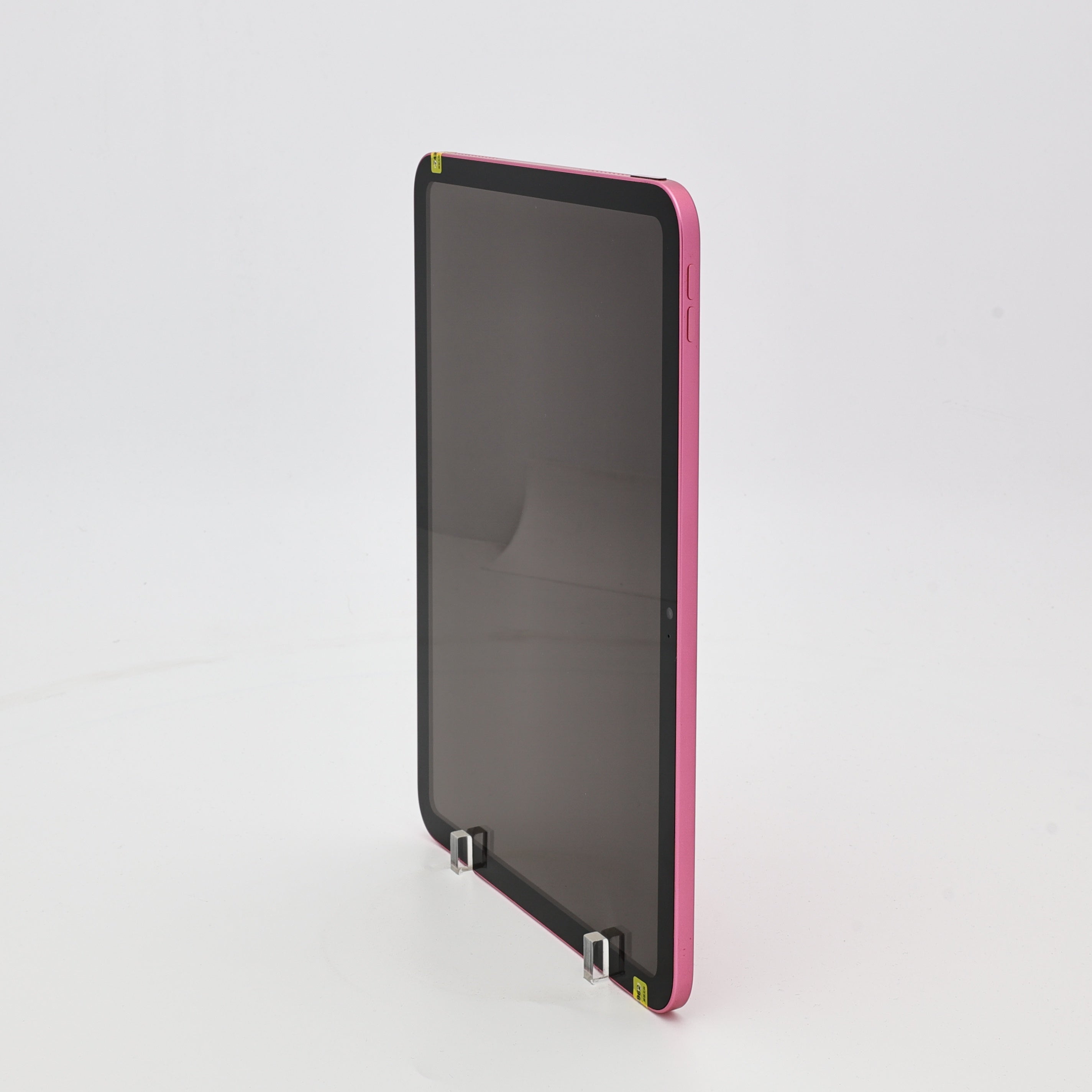 95新 Apple iPad 10代 64G 粉紅色 WIFI
