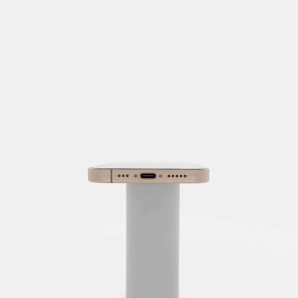 95新 Apple iPhone 16 Pro 256G 沙漠色鈦金屬 中國大陸版