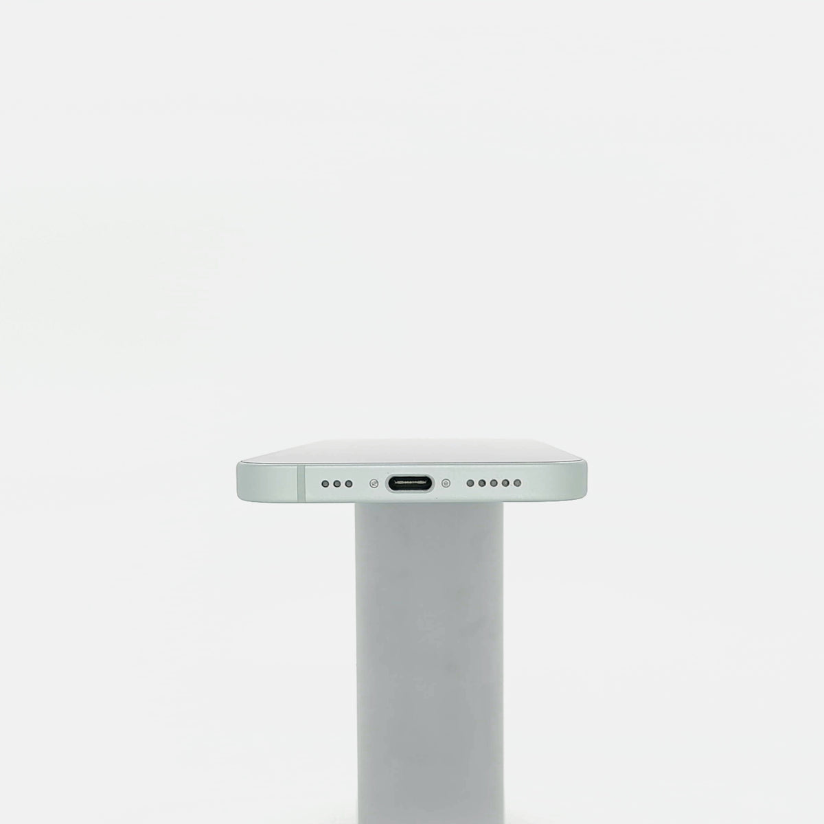 95新 Apple iPhone 15 256G 綠色 中國大陸版