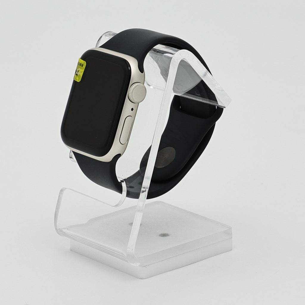 99新 Apple Watch SE 2 40毫米 鋁金屬