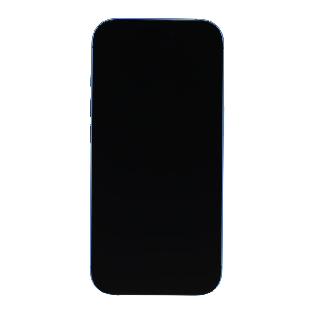 95新 Apple iPhone 17 256G 青霧藍色 中國大陸版