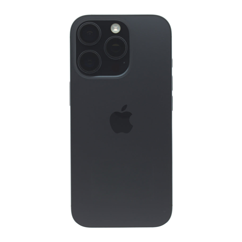 95新 Apple iPhone 16 Pro 256G 黑色鈦金屬 中國大陸版