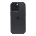 95新 Apple iPhone 16 Pro 256G 黑色鈦金屬 中國大陸版