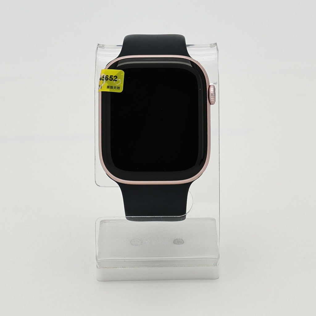 99新 Apple Watch Series 10 46毫米 鋁金屬