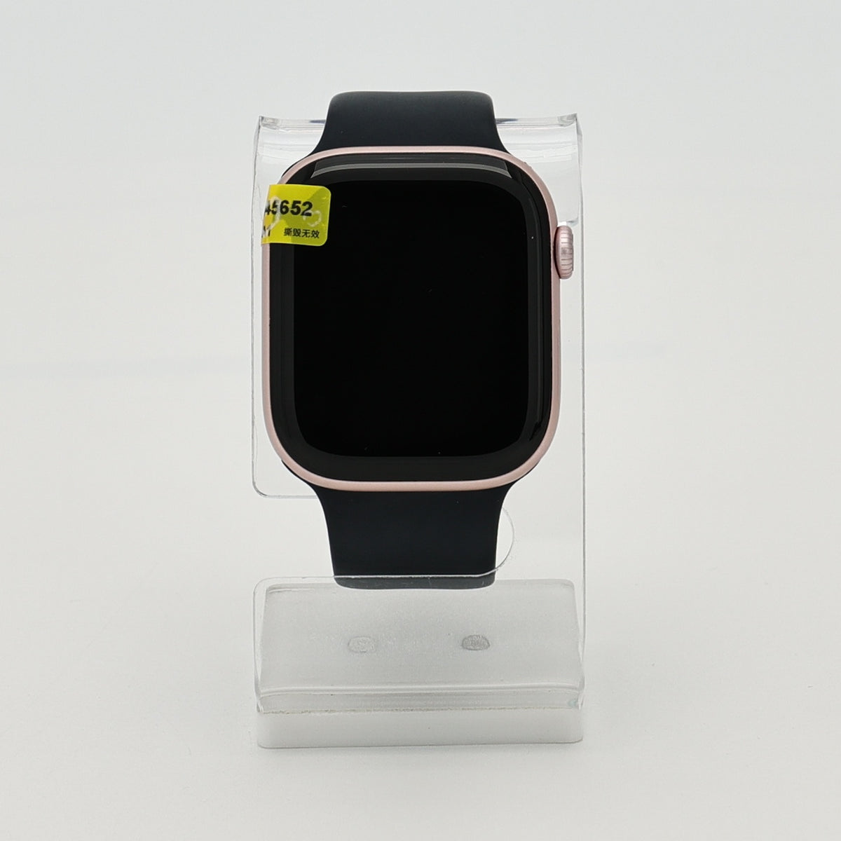 99新 Apple Watch Series 10 46毫米 鋁金屬