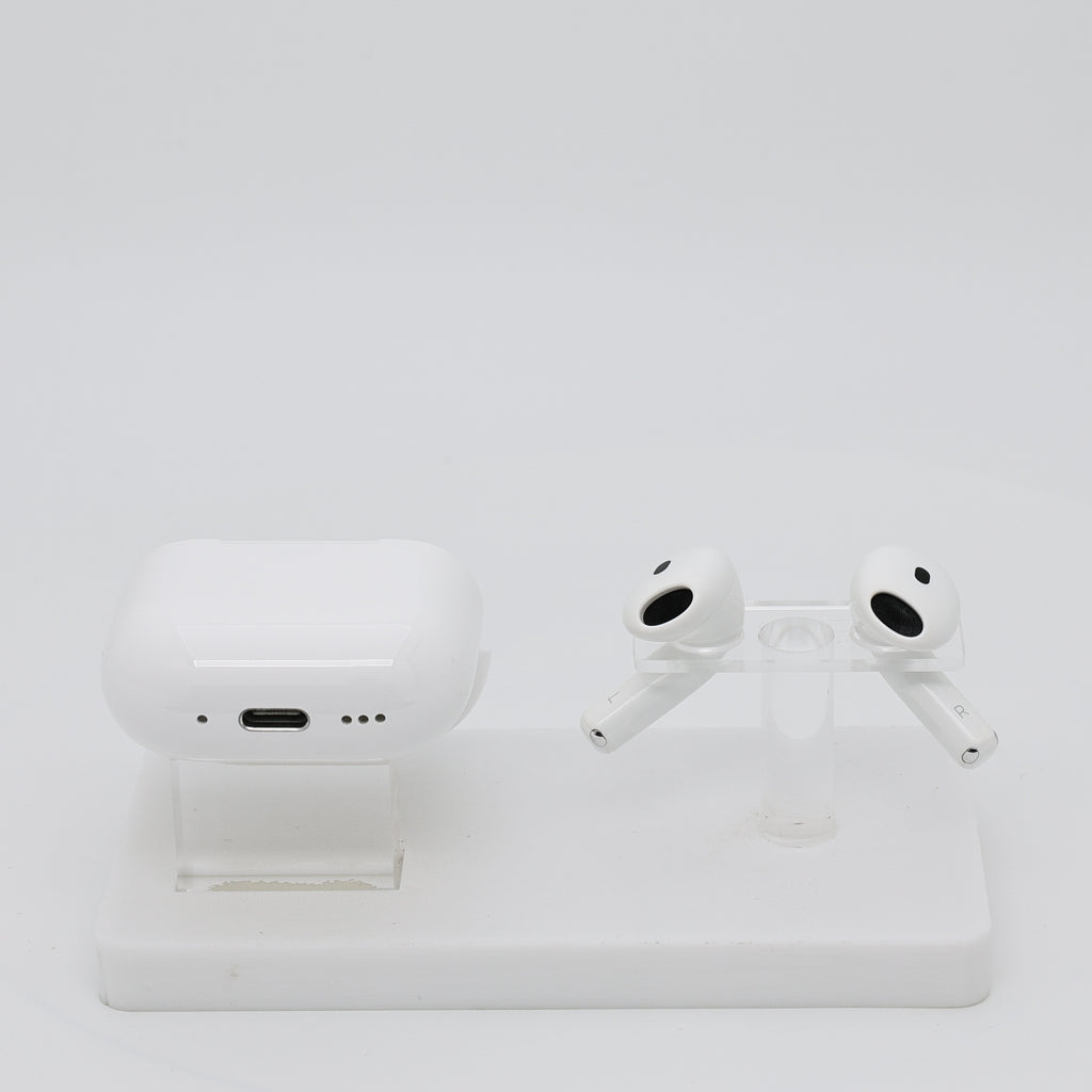 99新 Apple AirPods 4 (支持主动降噪) 白色