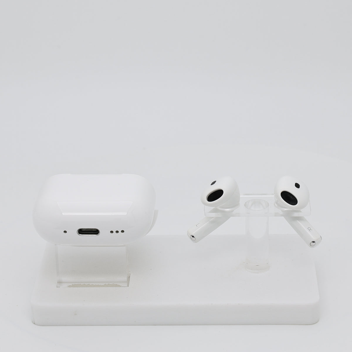 99新 Apple AirPods 4 (支持主动降噪) 白色