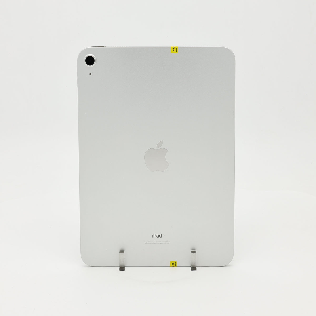 95新 Apple iPad 10代 256G 銀色 WIFI
