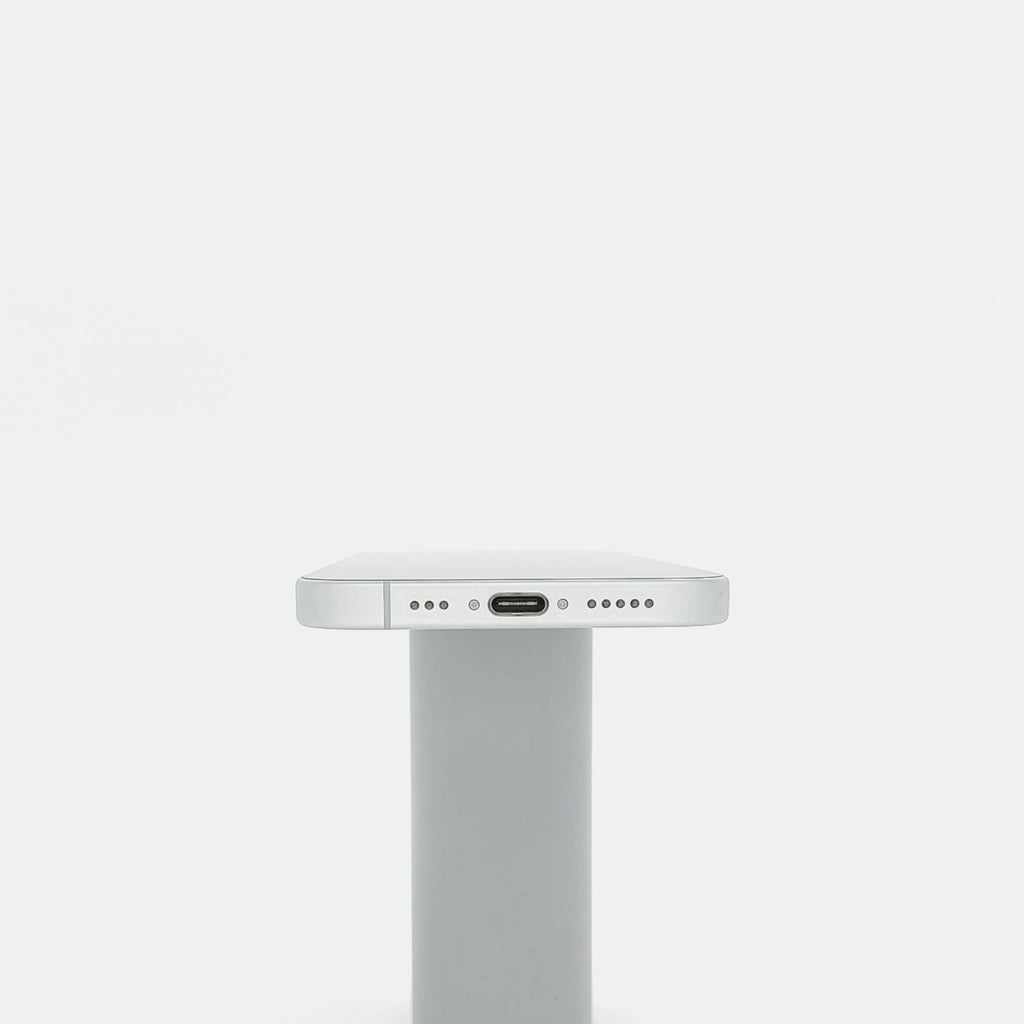 95新 Apple iPhone 16 256G 白色 中國大陸版