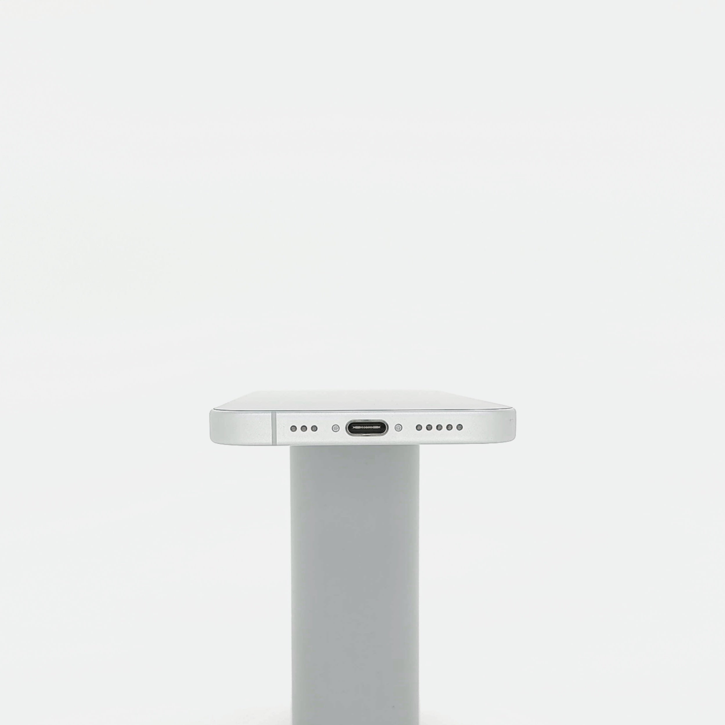 95新 Apple iPhone 16 256G 白色 中國大陸版