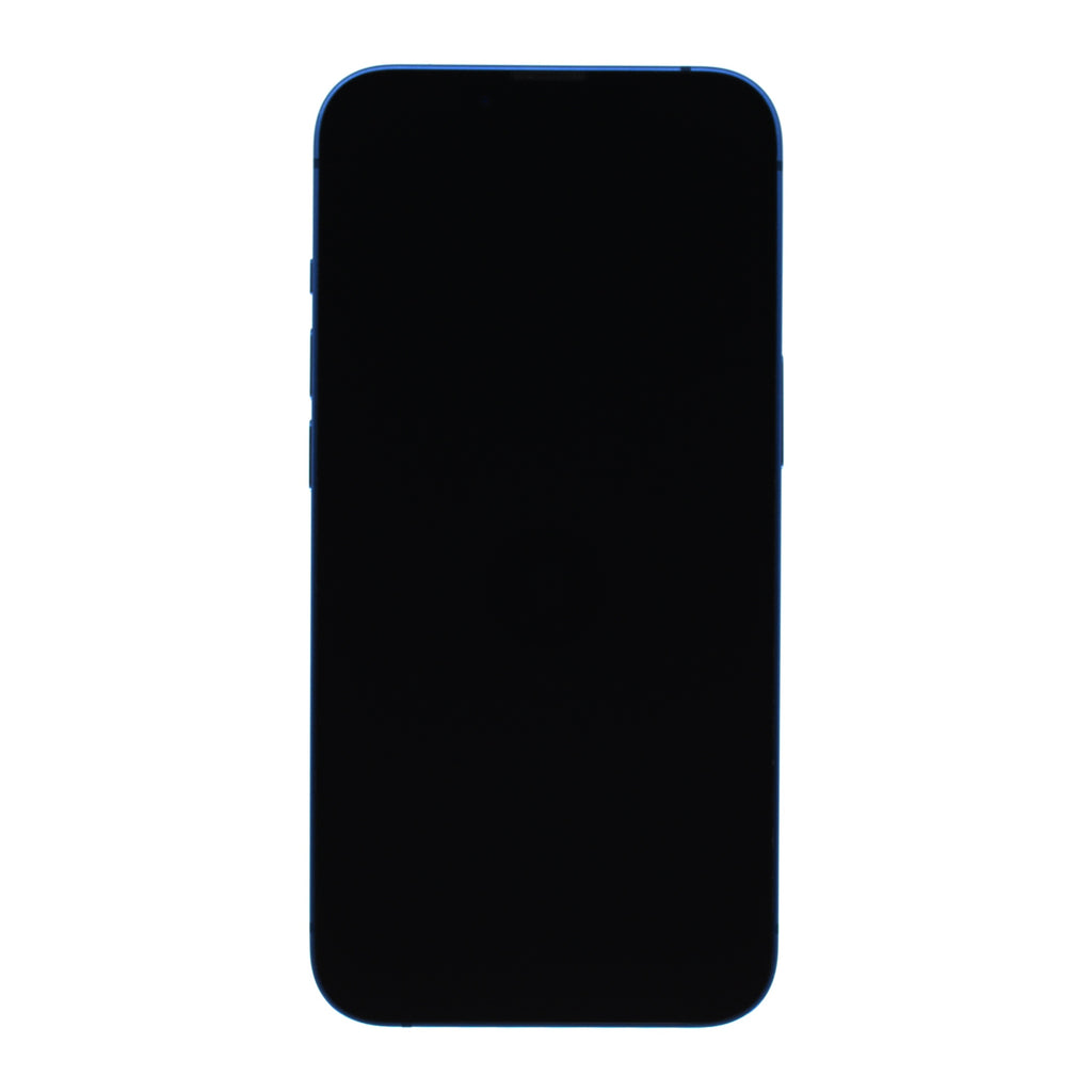 95新 Apple iPhone 13 128G 藍色 中國大陸版