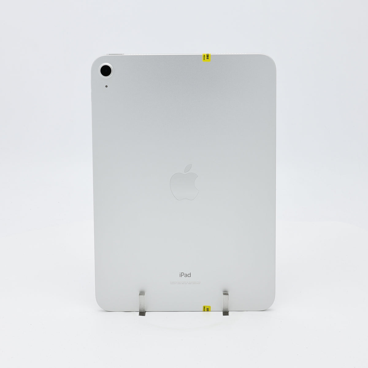 99新 Apple iPad 10代 64G 銀色 WIFI