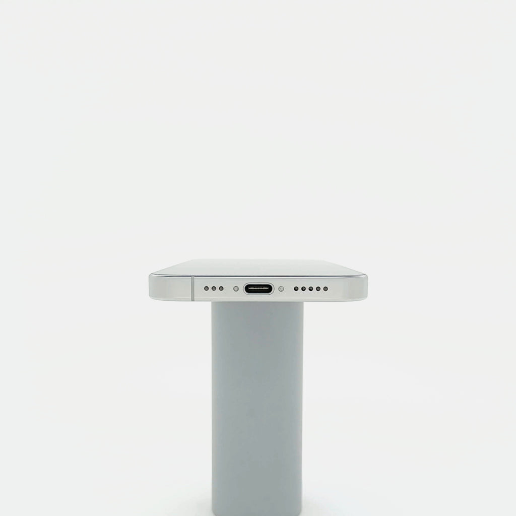 95新 Apple iPhone 16 Pro 128G 白色鈦金屬 中國大陸版