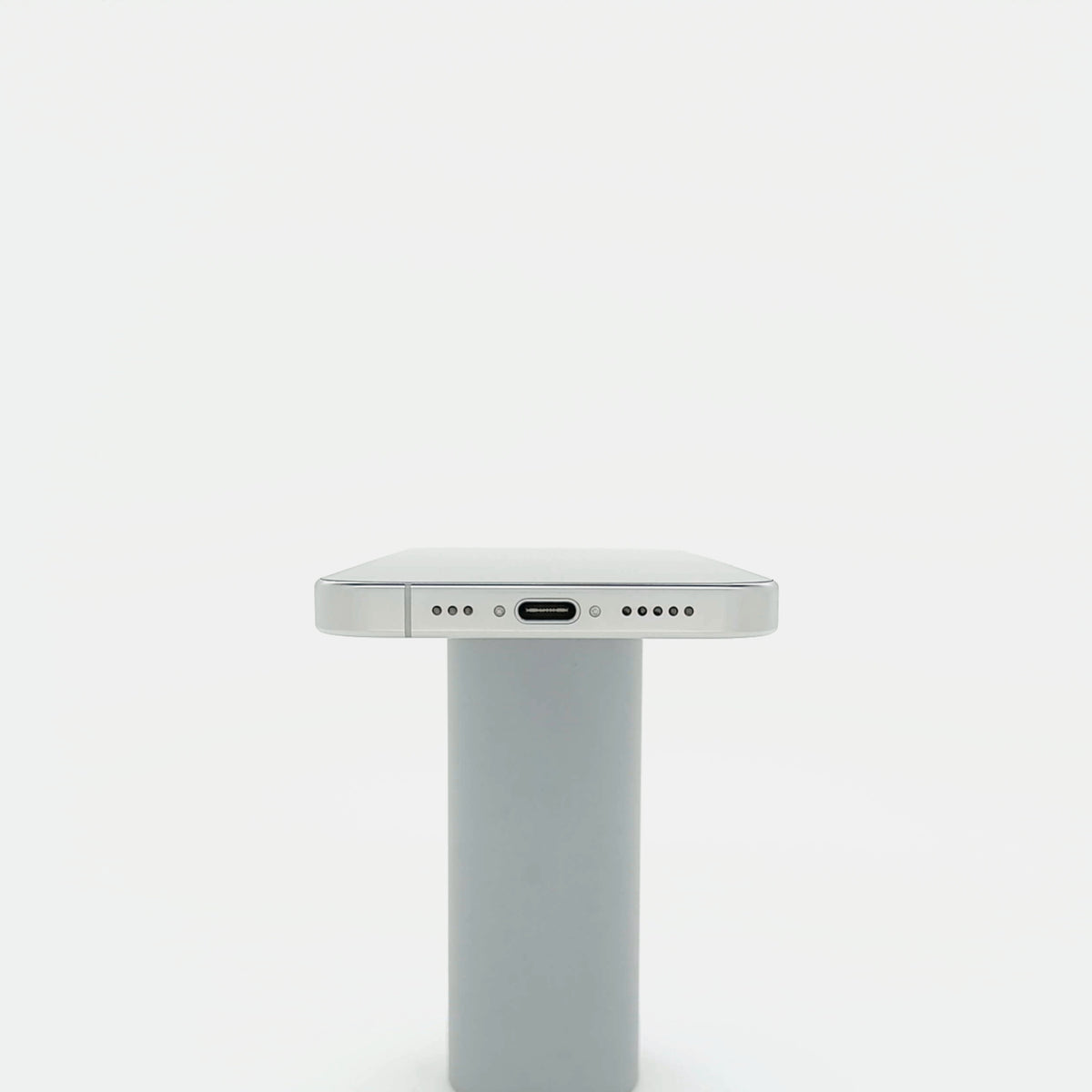 95新 Apple iPhone 16 Pro 128G 白色鈦金屬 中國大陸版