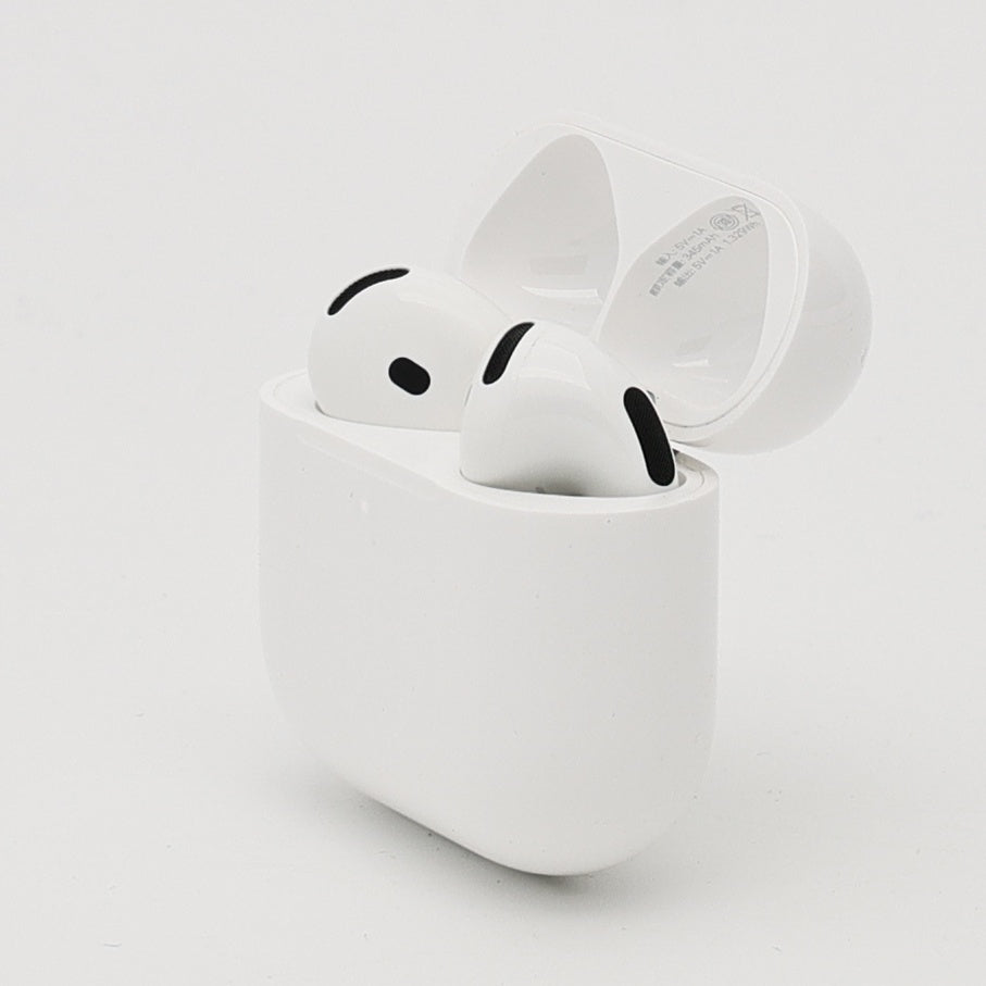 99新 Apple AirPods 4 (支持主动降噪) 白色