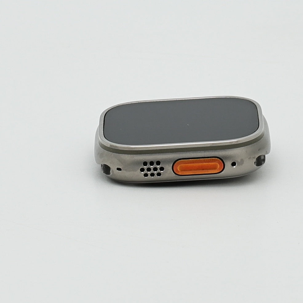 99新 Apple Watch Ultra 2 49毫米 鈦金屬