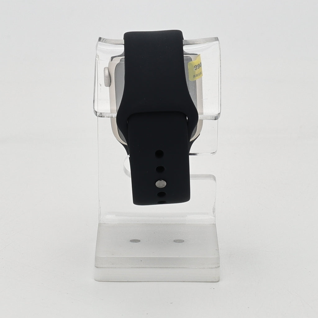 99新 Apple Watch Series 8 41毫米 鋁金屬
