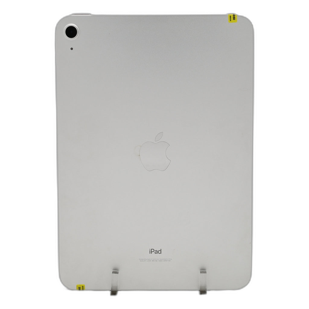 95新 Apple iPad 10代 64G 銀色 WIFI