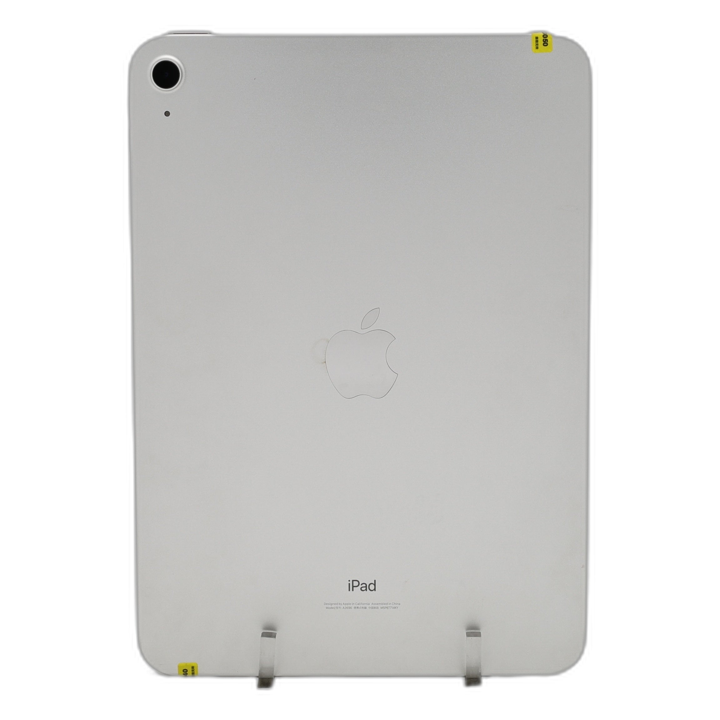 95新 Apple iPad 10代 64G 銀色 WIFI