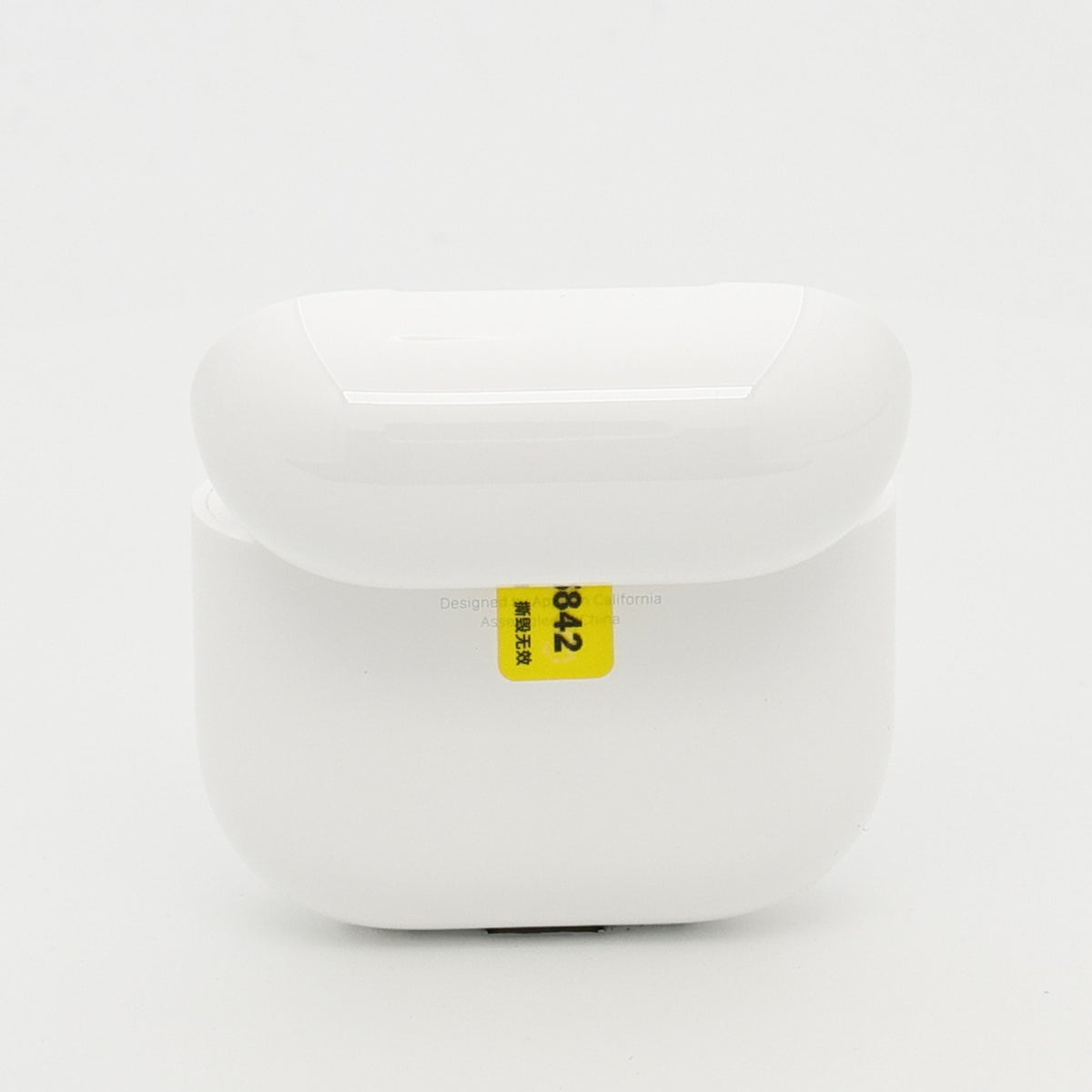 99新 Apple AirPods 4 (支持主动降噪) 白色