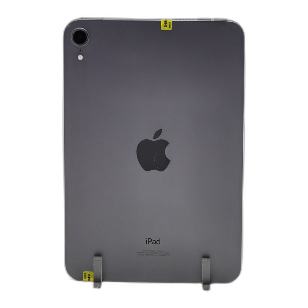 95新 Apple iPad mini6 256G 深空灰色 WIFI