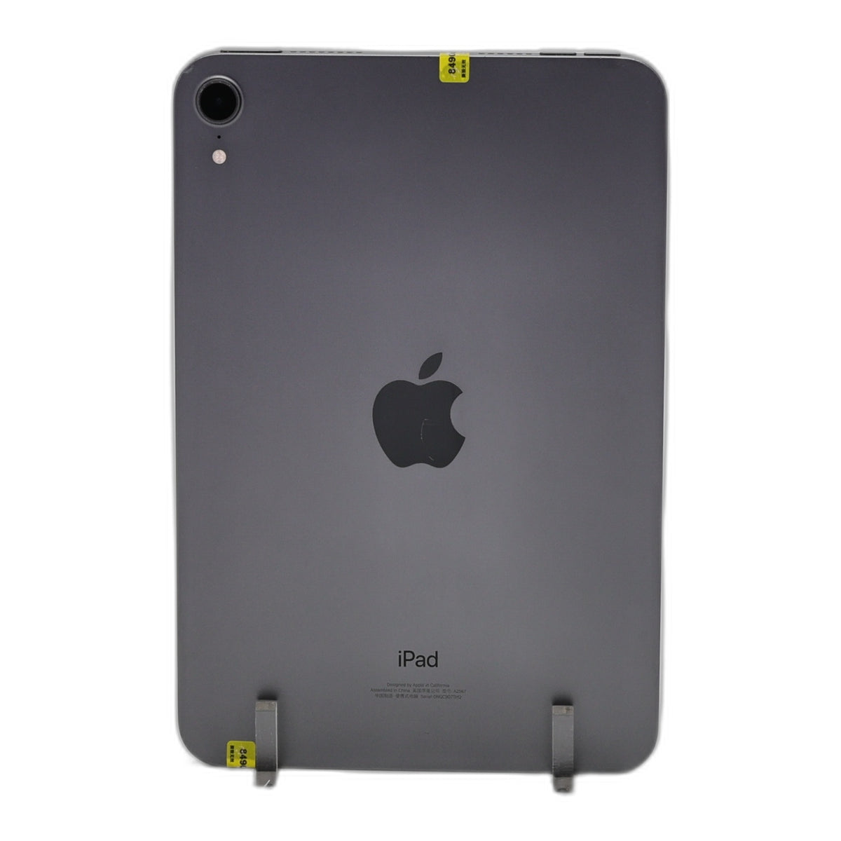 95新 Apple iPad mini6 256G 深空灰色 WIFI