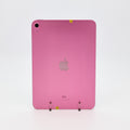 95新 Apple iPad 10代 64G 粉紅色 WIFI