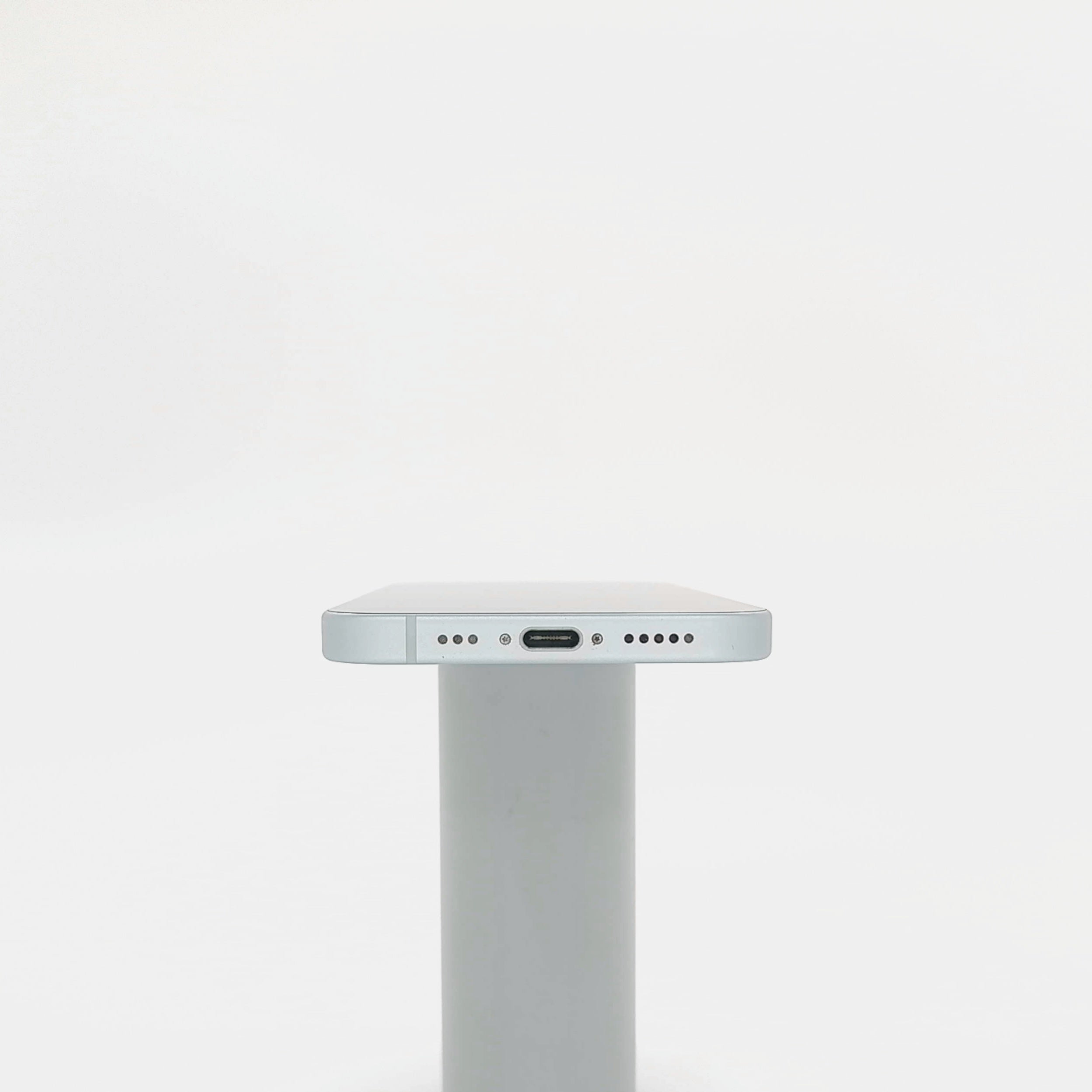 95新 Apple iPhone 15 128G 藍色 中國大陸版