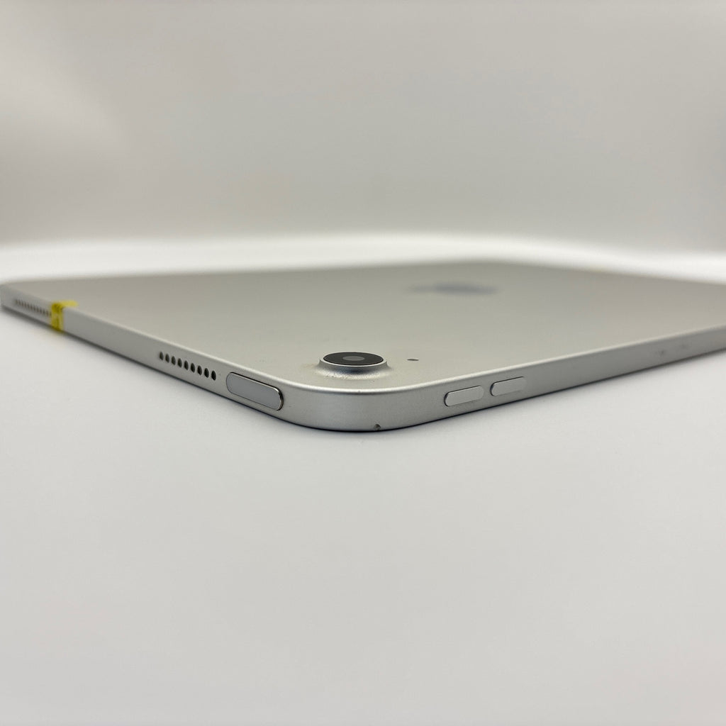 95新 Apple iPad 10代 64G 銀色 WIFI